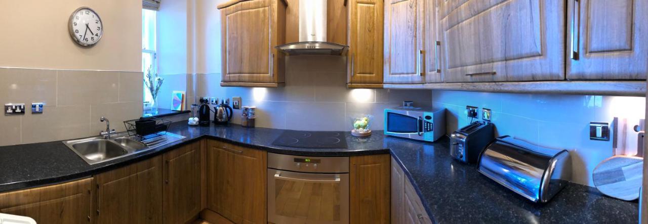 Lomond View Apartamento Luss Exterior foto